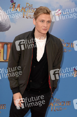 'Das magische Haus' Premiere, Berlin