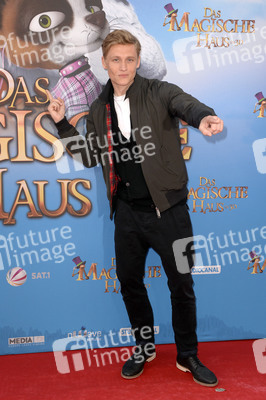 'Das magische Haus' Premiere, Berlin