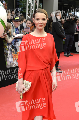 'Das magische Haus' Premiere, Berlin