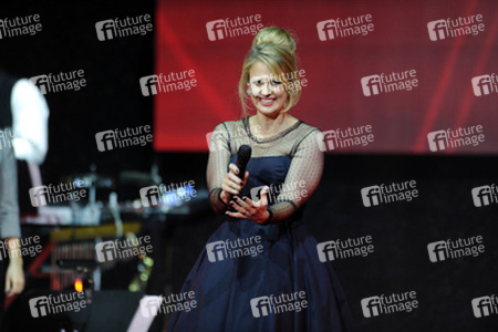 Barbara Schöneberger Konzert, Hamburg