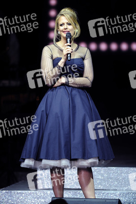 Barbara Schöneberger Konzert, Hamburg