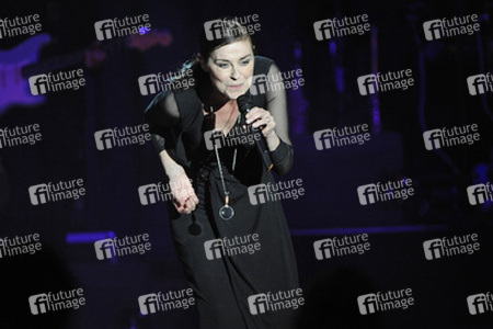 Lisa Stansfield Konzert, Hamburg