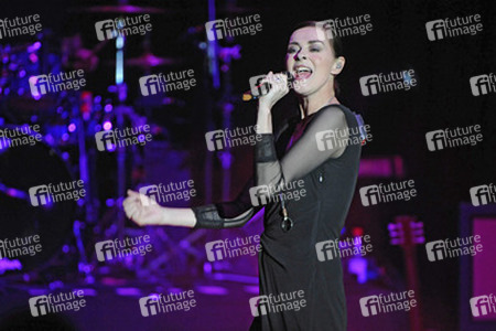 Lisa Stansfield Konzert, Hamburg