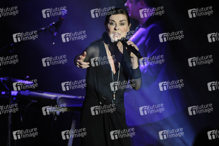 Lisa Stansfield Konzert, Hamburg