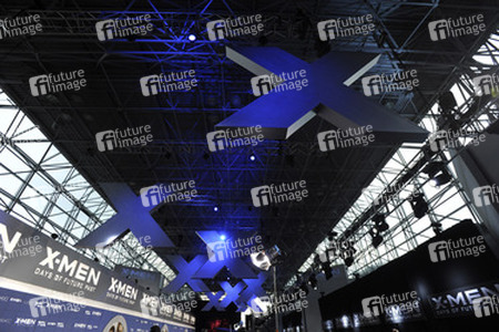 'X-Men: Zukunft ist Vergangenheit' Weltpremiere, New York