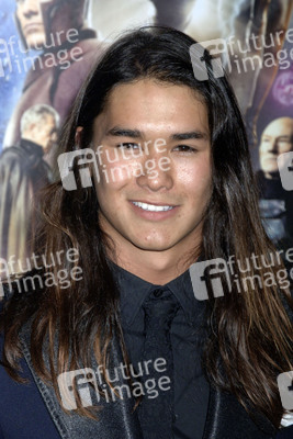 'X-Men: Zukunft ist Vergangenheit' Weltpremiere, New York