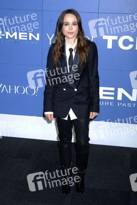 'X-Men: Zukunft ist Vergangenheit' Weltpremiere, New York
