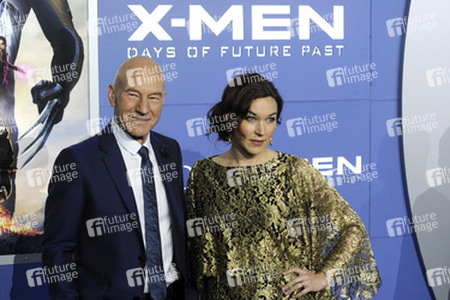 'X-Men: Zukunft ist Vergangenheit' Weltpremiere, New York