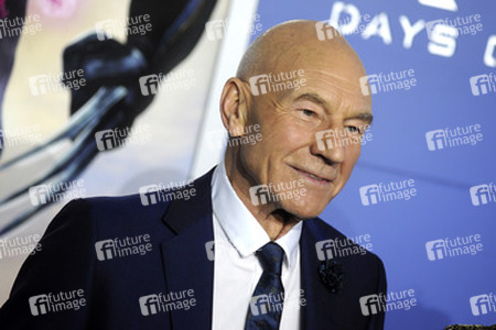 'X-Men: Zukunft ist Vergangenheit' Weltpremiere, New York
