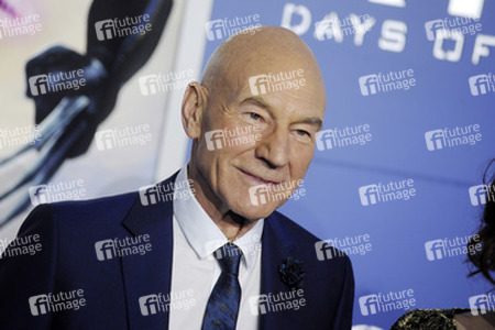 'X-Men: Zukunft ist Vergangenheit' Weltpremiere, New York