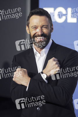 'X-Men: Zukunft ist Vergangenheit' Weltpremiere, New York