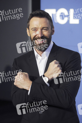 'X-Men: Zukunft ist Vergangenheit' Weltpremiere, New York
