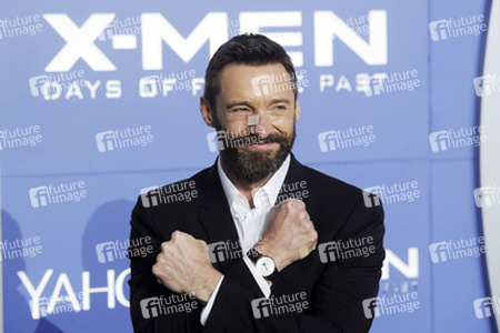 'X-Men: Zukunft ist Vergangenheit' Weltpremiere, New York