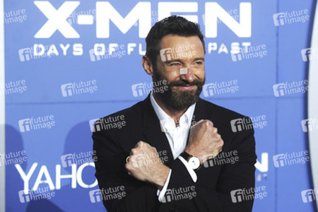 'X-Men: Zukunft ist Vergangenheit' Weltpremiere, New York