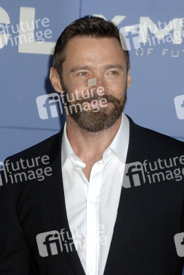 'X-Men: Zukunft ist Vergangenheit' Weltpremiere, New York