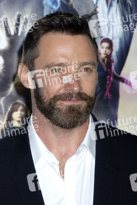 'X-Men: Zukunft ist Vergangenheit' Weltpremiere, New York