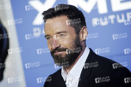 'X-Men: Zukunft ist Vergangenheit' Weltpremiere, New York