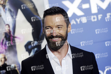 'X-Men: Zukunft ist Vergangenheit' Weltpremiere, New York