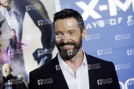 'X-Men: Zukunft ist Vergangenheit' Weltpremiere, New York