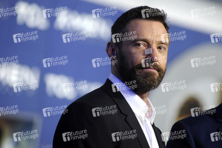 'X-Men: Zukunft ist Vergangenheit' Weltpremiere, New York