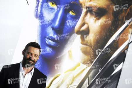 'X-Men: Zukunft ist Vergangenheit' Weltpremiere, New York
