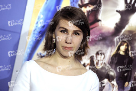 'X-Men: Zukunft ist Vergangenheit' Weltpremiere, New York