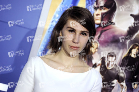 'X-Men: Zukunft ist Vergangenheit' Weltpremiere, New York