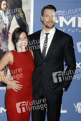 'X-Men: Zukunft ist Vergangenheit' Weltpremiere, New York