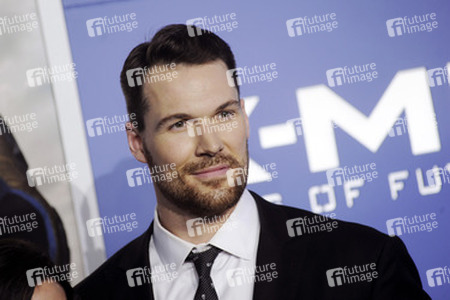 'X-Men: Zukunft ist Vergangenheit' Weltpremiere, New York