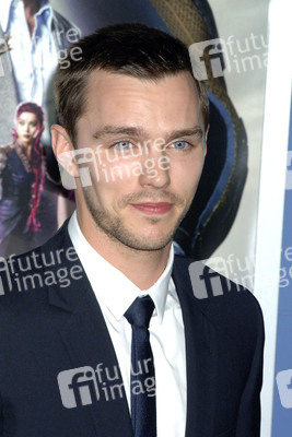 'X-Men: Zukunft ist Vergangenheit' Weltpremiere, New York