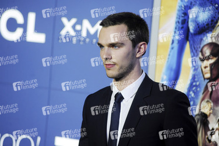 'X-Men: Zukunft ist Vergangenheit' Weltpremiere, New York