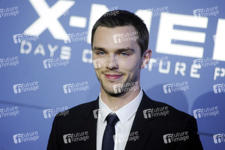 'X-Men: Zukunft ist Vergangenheit' Weltpremiere, New York