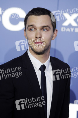 'X-Men: Zukunft ist Vergangenheit' Weltpremiere, New York