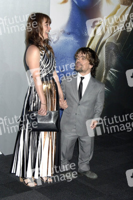 'X-Men: Zukunft ist Vergangenheit' Weltpremiere, New York