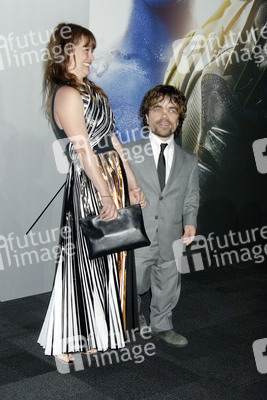 'X-Men: Zukunft ist Vergangenheit' Weltpremiere, New York