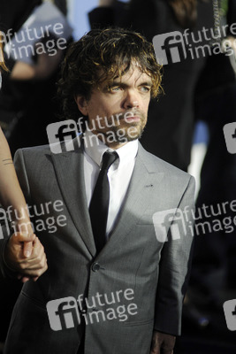 'X-Men: Zukunft ist Vergangenheit' Weltpremiere, New York