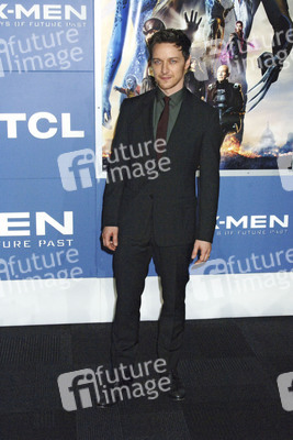 'X-Men: Zukunft ist Vergangenheit' Weltpremiere, New York