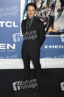 'X-Men: Zukunft ist Vergangenheit' Weltpremiere, New York
