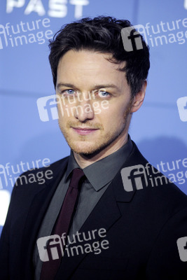 'X-Men: Zukunft ist Vergangenheit' Weltpremiere, New York