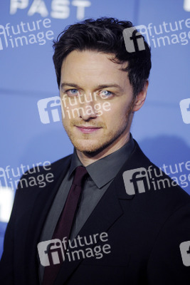 'X-Men: Zukunft ist Vergangenheit' Weltpremiere, New York