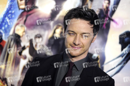 'X-Men: Zukunft ist Vergangenheit' Weltpremiere, New York