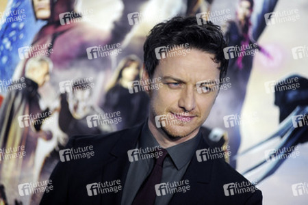 'X-Men: Zukunft ist Vergangenheit' Weltpremiere, New York