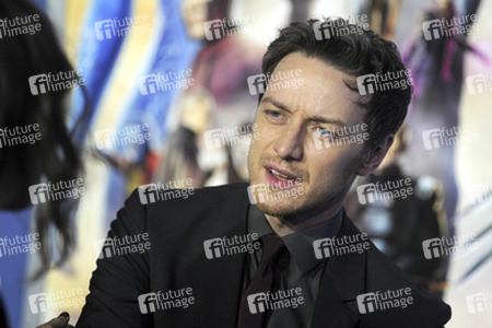 'X-Men: Zukunft ist Vergangenheit' Weltpremiere, New York