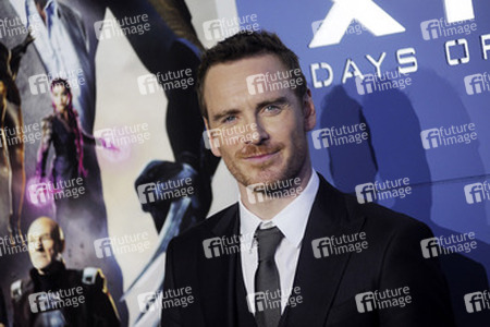 'X-Men: Zukunft ist Vergangenheit' Weltpremiere, New York