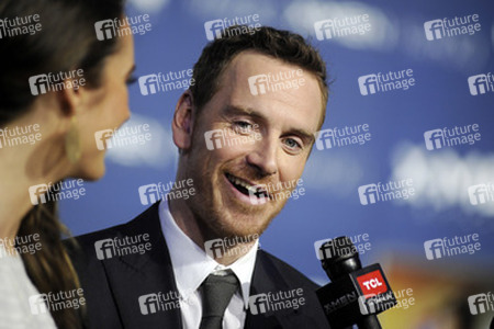 'X-Men: Zukunft ist Vergangenheit' Weltpremiere, New York