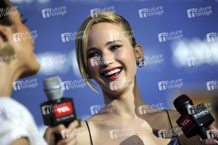 'X-Men: Zukunft ist Vergangenheit' Weltpremiere, New York