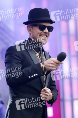 ESC 2014 (Eurovision Song Contest) Party, Hamburg