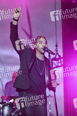 ESC 2014 (Eurovision Song Contest) Party, Hamburg