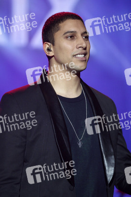 ESC 2014 (Eurovision Song Contest) Party, Hamburg