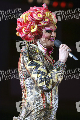 ESC 2014 (Eurovision Song Contest) Party, Hamburg